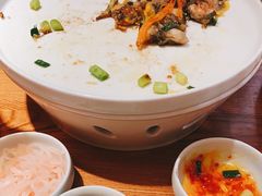 -闽上鲜·福建菜(龙湖滨江天街店)