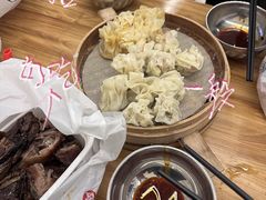 -海汇源老烧麦店(东大街总店)
