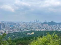 -千佛山风景名胜区