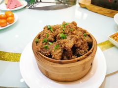 粉蒸肉-安徽人家(奥体店)