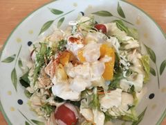 -萨莉亚意式餐厅(深圳北站店)