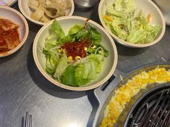 -喜来稀肉(虹泉路店)