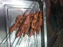 -清真·马峰烤肉(小学习北巷店)