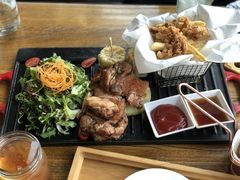 -LYFATTI 莱芙缇(赣水路店)