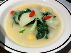 -太二酸菜鱼(菱角湖万达店)