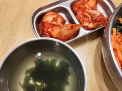 -朴大叔拌饭(广州花城汇店)