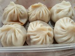 苏州汤包-小梅园饭堂(东方路店)