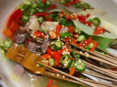 -嘉州叶婆婆钵钵鸡(建设路店)