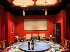 -那家小馆•北京菜•烤鸭(香山店)