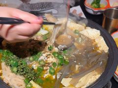 -探鱼·鲜青椒爽麻烤鱼(领展购物广场店)