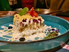 -卢布里西餐厅(总店)