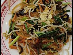 -满园烤鸭·春饼(太原街万达店)