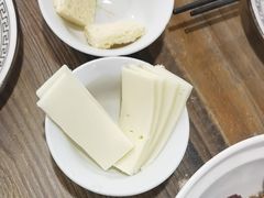 -格日勒阿妈蒙古厨房(大召店)
