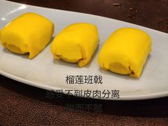 -广州文华东方酒店·江-由辉师傅主理