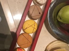 -北京康莱德酒店