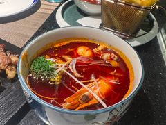 -極上萬膳·日料放题(海岸城店)