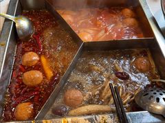 -红鼎坊·老成都火锅(新南门店)