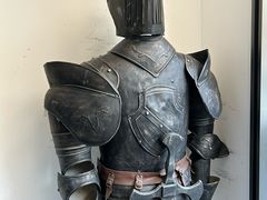 -巴厘龙虾·榜首油焖大虾(洞庭·艺术洋房店)