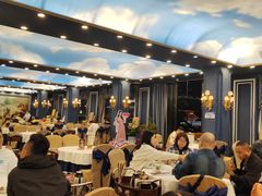 -馨越楼·点心·粤菜(赤坎店)