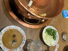 -北京老门框爆肚涮肉馆(凤城六路店)