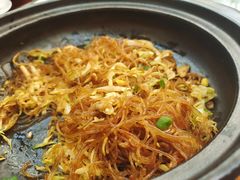 -老铺烤鸭(宝鸡店)