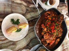 -椿记烧鹅(叠彩店)