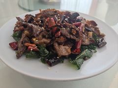 -蝴蝶泉宾馆-中餐厅