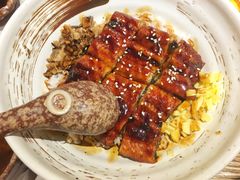 -林妈妈村·日式料理(宝山龙湖天街店)