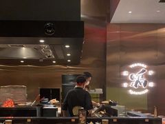 -鸟山鸣·日料食堂(王府井店)