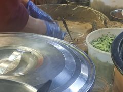 -安徽阜阳卷馍(西单店)