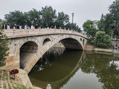-赵州桥景区