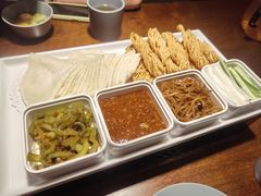 -喜粤广东菜(汉屯路店)