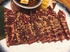 -竹涟烧肉(太古里店)