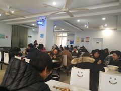 大堂-许记大碗皮肚面馆(三条巷店)