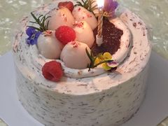 -PETIT PARIS 小巴黎(花园道店)