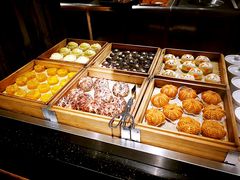 点心-领鲜活海鲜榴莲自助火锅(东门店)