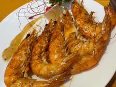 -竹幸日本料理(国光1937科技文化创意园店)