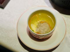 淮扬清炖狮子头-食悦江南·淮扬菜·烤鸭(亚运村·惠新店)