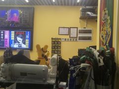 -谜盒子奇幻密室(南屏店)