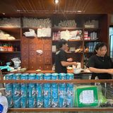 来试试听闻已久的西贡厨房[调皮]