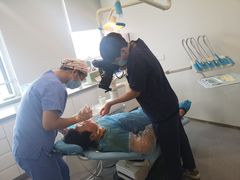 -深圳佑诺口腔门诊部