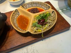 -云海肴·汽锅鸡·云南菜(高德置地店)