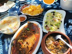 -云隐小厨·传统大理美食(复兴路店)