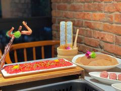 风情虾滑-风夫子火锅(凯利国际中心店)