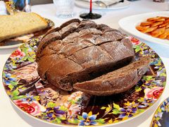 -波特曼西餐厅(中央大街店)