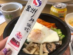 -全州拌饭馆(断桥店)