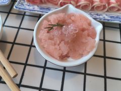 -山悦里 山野·鲜火锅(罗斯福广场店)