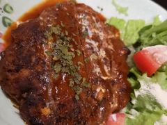-角落里(中山公园店)
