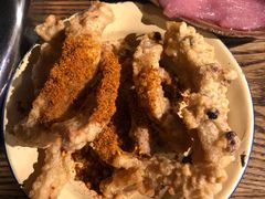 -周幺妹重庆老火锅(银泰城总店)