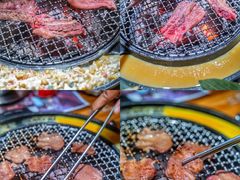 -海之屋韩式烤肉(海棠68环球美食街店)
